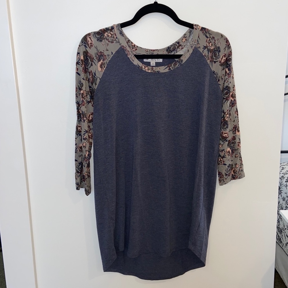 Downeast Women’s Tunic